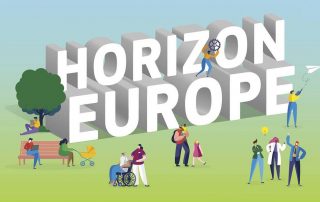 aziona bandi digitalizzazione horizon europe 2021 2027