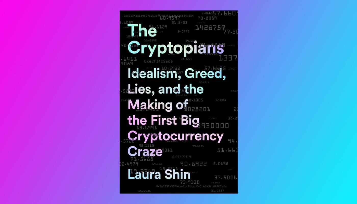 aziona the cryptopians